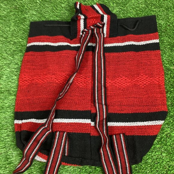 Nebraska Cornhuskers Softshell Backpack - Picture 2 of 8